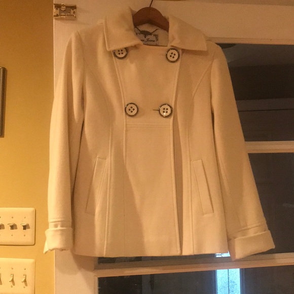 Guess Jeans// Peacoat - Picture 2 of 4